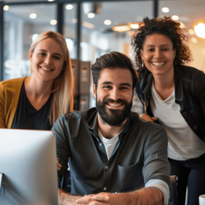 employee development