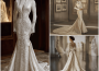 custom wedding dress